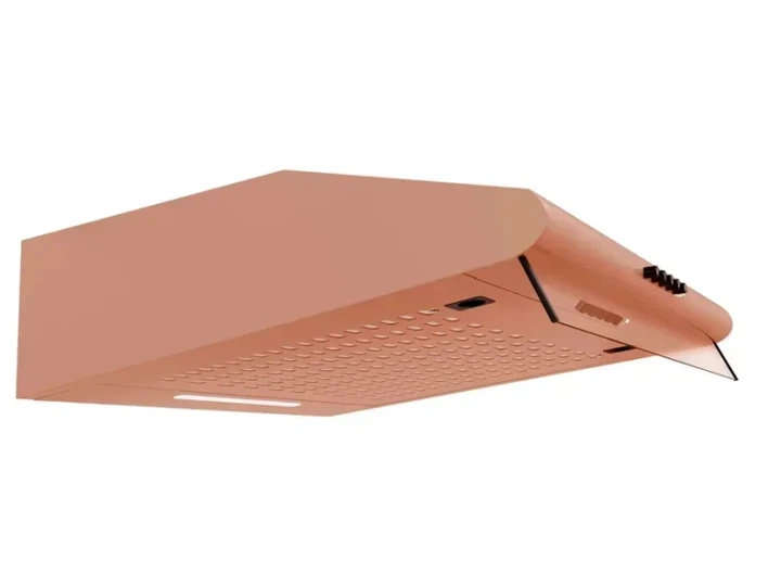 Витяжка Akpo WK-7 ZK-50 Pink - изображение 2