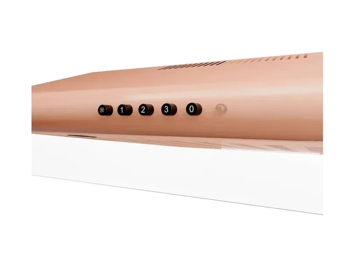 Витяжка Akpo WK-7 ZK-50 Pink - изображение 4