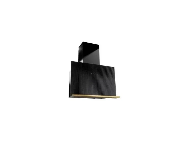Витяжка Akpo Wk-9 Veron 60 Pro Black-Gold - изображение 2