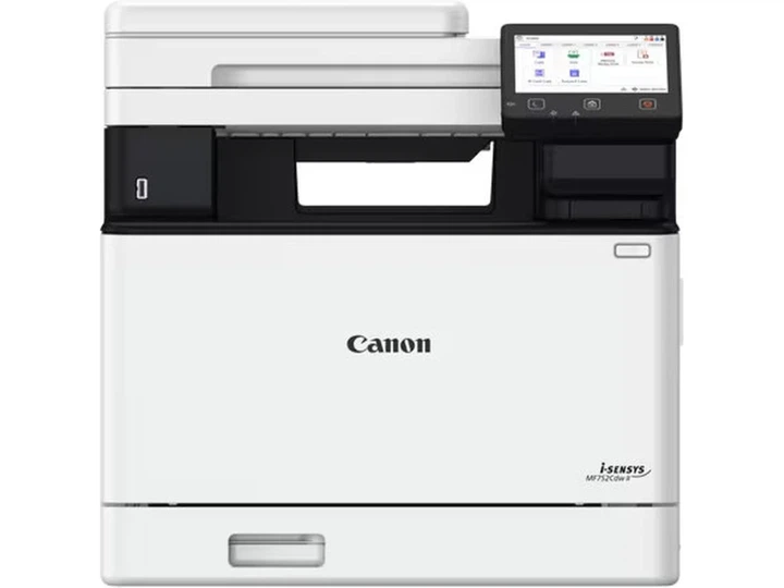 БФП Canon i-SENSYS MF752Cdw II Wi-Fi (7185C013) - Фото 1 БФП Canon i-SENSYS MF752Cdw II Wi-Fi (7185C013) - изображение 1