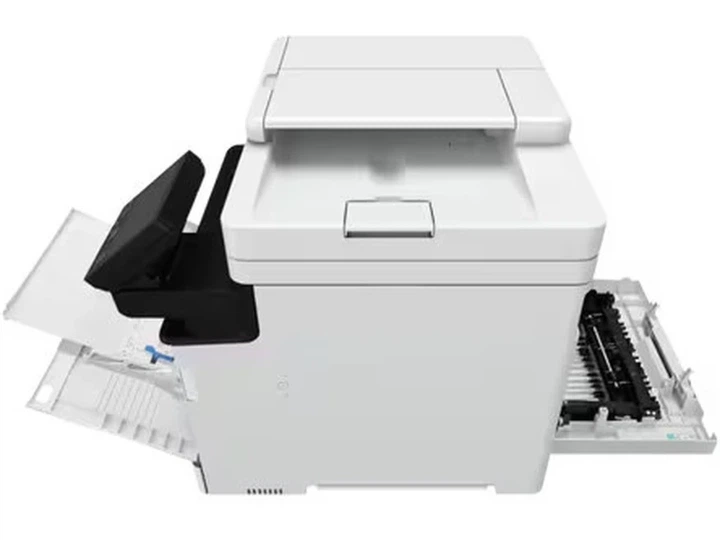 БФП Canon i-SENSYS MF752Cdw II Wi-Fi (7185C013) - Фото 2 БФП Canon i-SENSYS MF752Cdw II Wi-Fi (7185C013) - изображение 2