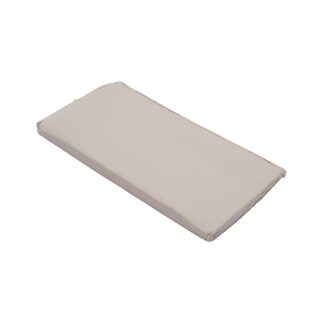 Глина самозастывающая ZiBi Classic 500 г белая (ZB.6291) - изображение 2