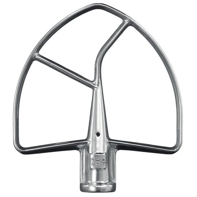 Кухонная машина KitchenAid PROFESSIONAL 6,9 л 5KSM7990XEER красный - изображение 3