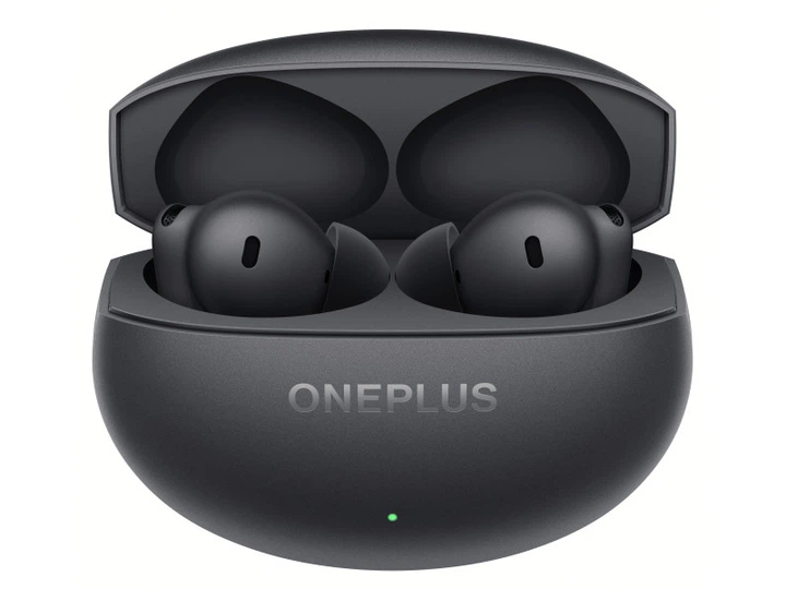 Навушники OnePlus Buds 4 E513A Black - изображение 2