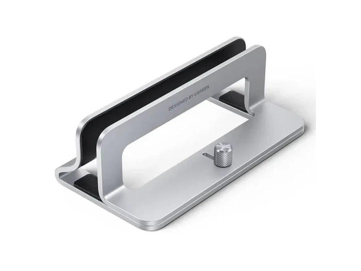 Підставка для ноутбука UGREEN LP258 Vertical Laptop Stand (20471) - Фото 1 Підставка для ноутбука UGREEN LP258 Vertical Laptop Stand (20471) - изображение 1