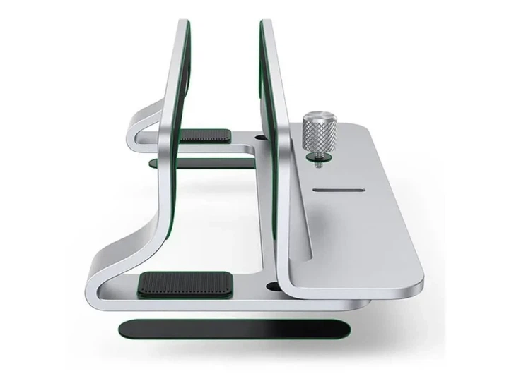 Підставка для ноутбука UGREEN LP258 Vertical Laptop Stand (20471) - Фото 2 Підставка для ноутбука UGREEN LP258 Vertical Laptop Stand (20471) - изображение 2