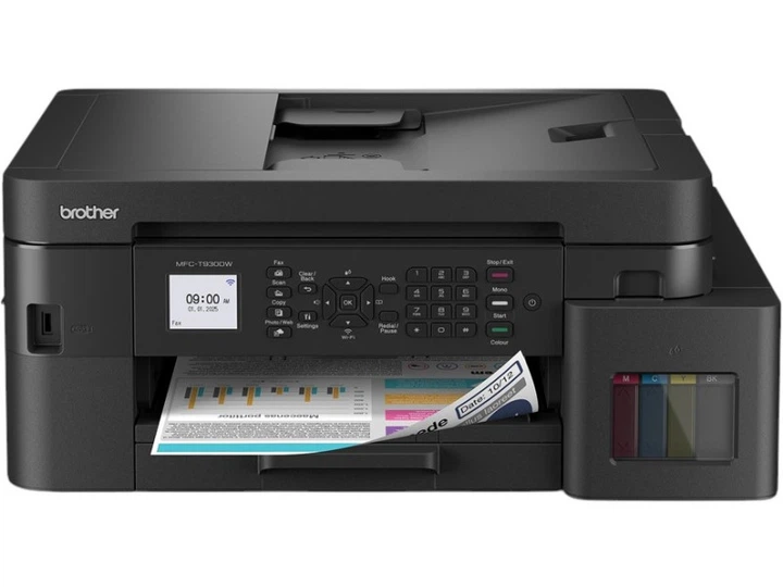 Brother MFC-T930DW (MFCT930DWYJ1)