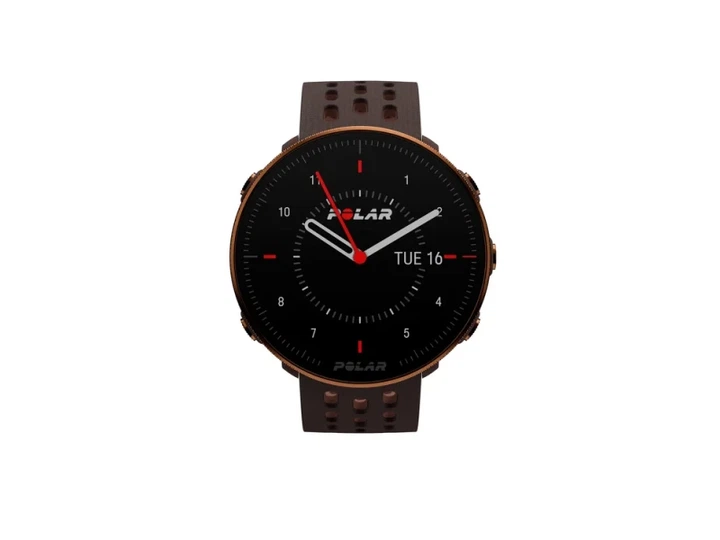 Спортивний годинник Polar Vantage M2 Copper S/L (90085163) - изображение 2