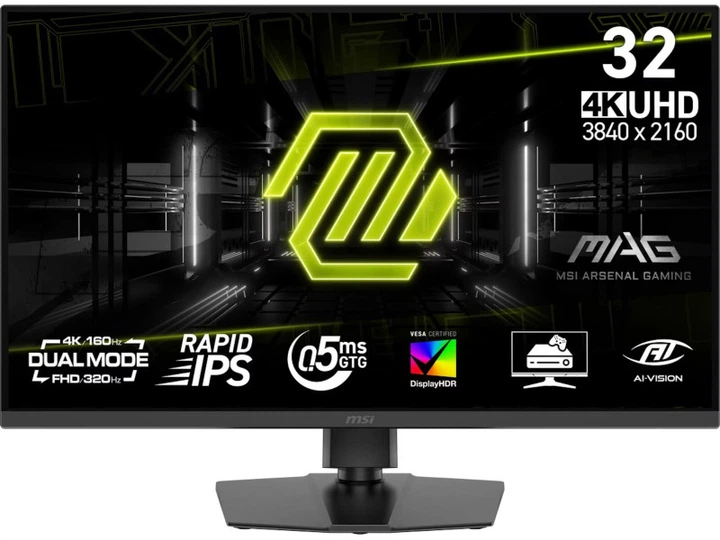 MSI MAG 322URDF E16
