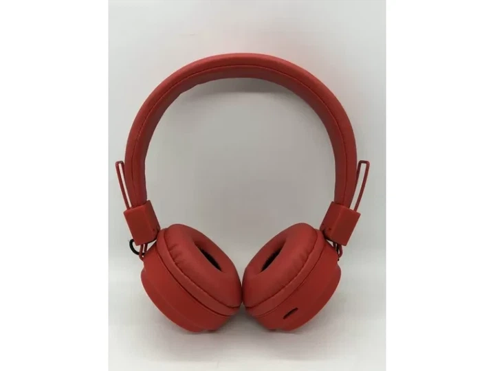 Навушники Hoco W25 Red - Фото 6 Навушники Hoco W25 Red - изображение 6