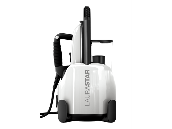 Парогенератор Laurastar Lift Pure White - изображение 2