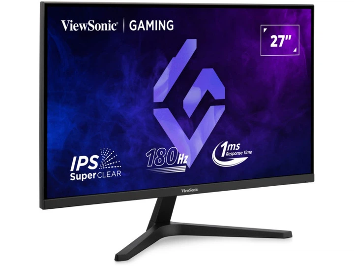Монітор Viewsonic VX27G1-HD - изображение 3