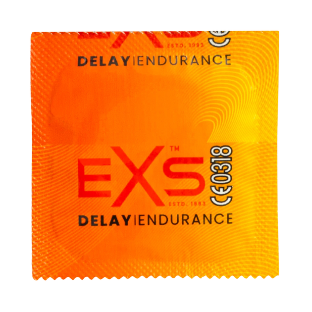 Презервативи EXS Delay 48 шт. - зображення 4