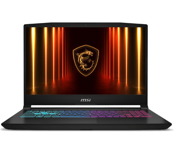 Ноутбук MSI Katana 15 HX B14WEK-001US (KATANA15HXB14001) – фото