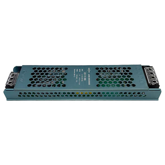 Блок питания Biom 300W 12V 25A IP20 LED-12-300 - изображение 2