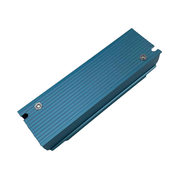 Блок живлення Biom 60W 12V 5A IP20 LED-12-60 - зображення 4