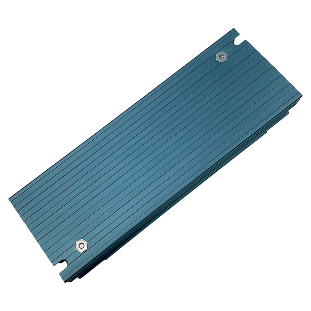 Блок питания Biom 100W 12V 8.3A IP20 LED-12-100 - изображение 4