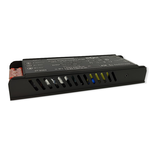 Блок питания BIOM Professional DC24 300W BPX-24-300 12,5А - изображение 2