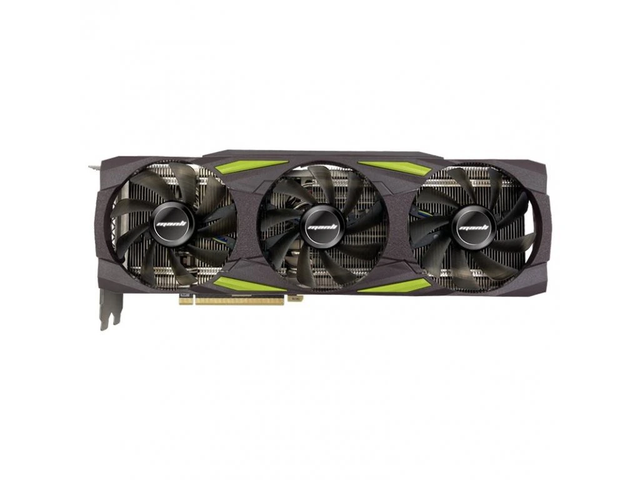 Видеокарта Manli GeForce RTX 3070 Ti LHR (M-NRTX3070TI/6RGHPPPV2-M3514) - изображение 2