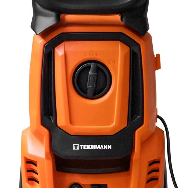 Мойка высокого давления Tekhmann PWA-130/1600 BM - изображение 5