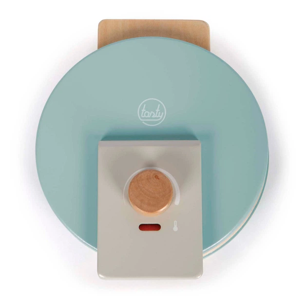 Zestaw do zabawy Small Foot do robienia przekąsek 10 elementów 5420052 (4020972124920) - obraz 4