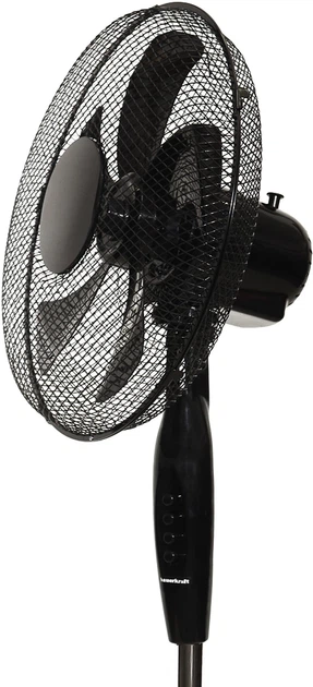 Вентилятор Bauerkraft 45 Вт (H-067) - зображення 2