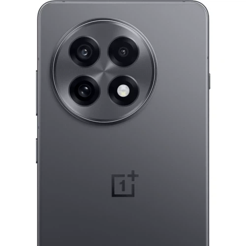 Смартфон OnePlus 13R 12/256 Nebula Noir EU - изображение 3