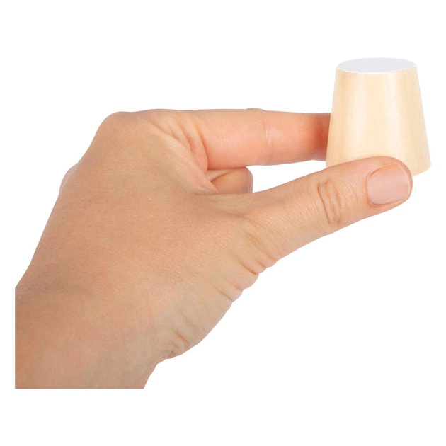 Zestaw do zabawy Small Foot do robienia sałatek 11 elementów 5410996 (4020972126122) - obraz 17