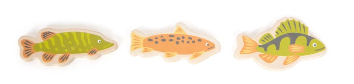 Gra zręcznościowa Small Foot wędkowanie 12285 (4020972122858) - obraz 4