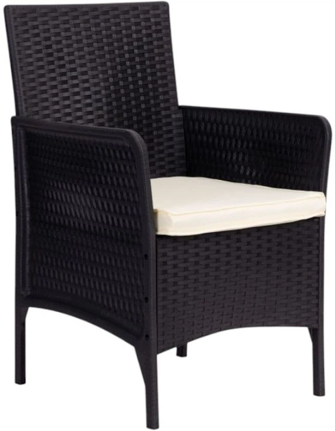 Zestaw mebli ogrodowych ModernHome by Multistore DN602-1-3 - obraz 2