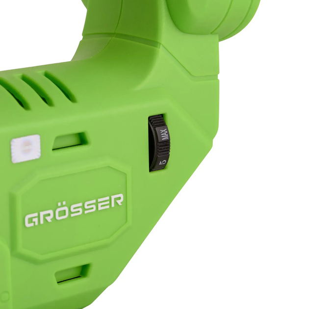 Лобзик аккумуляторный Grosser GJS 130 - изображение 2