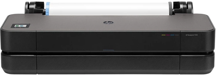 Плотер HP DesignJet T250 24" (0198701026457) - зображення 1