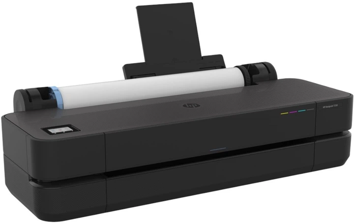 Плотер HP DesignJet T250 24" (0198701026457) - зображення 2