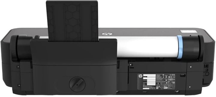 Плотер HP DesignJet T250 24" (0198701026457) - зображення 4