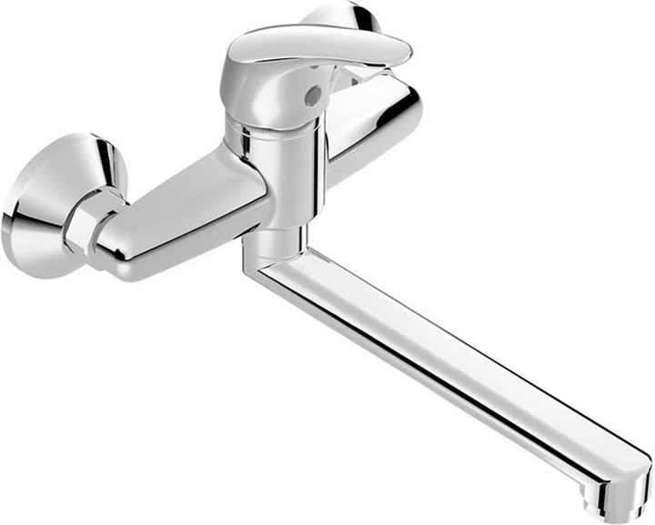 Bateria wannowa Jika Talas H3111N70042201 - obraz 1