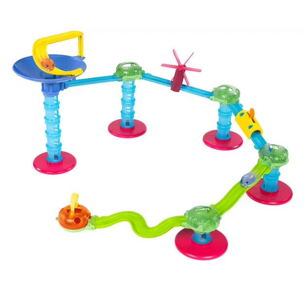 Ігровий набір Jumbo Гонки кроликів 1110100372 (8721017600206) - зображення 2