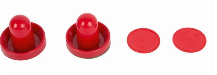 Ігровий стіл Small Foot Аерохокей Champion 12445 (4020972124456) - зображення 2