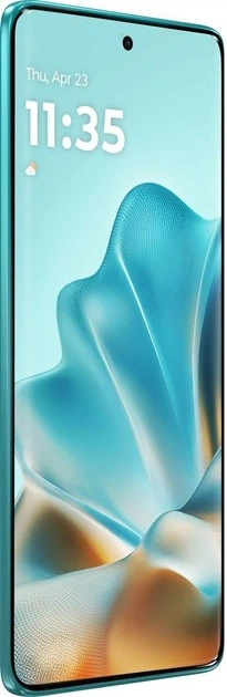 Мобільний телефон Motorola Edge 60 Fusion 8/256GB Amazonite (PB7E0034SE) - зображення 3