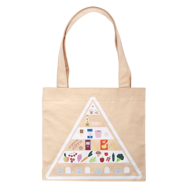 Zestaw do zabawy Small Foot wegetariański 17 elementów 5410760 (4020972122841) - obraz 7