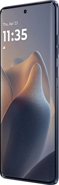 Мобільний телефон Motorola Edge 60 Fusion 8/256GB Slipstream (PB7E0037SE) - зображення 3