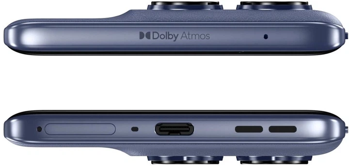 Мобільний телефон Motorola Edge 60 Fusion 8/256GB Slipstream (PB7E0037SE) - зображення 8