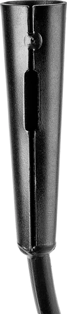 Мотика для прополювання Kadax Fontelo з 4 зубцями без ручки (K10703) - зображення 5