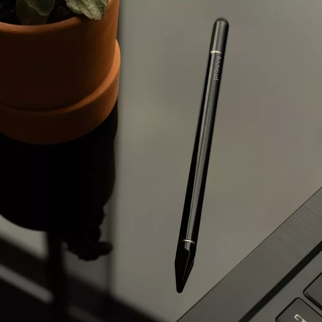 Стилус Proove Stylus Magic Wand SP-03 black (STS300000001) - Фото 14 Стилус Proove Stylus Magic Wand SP-03 black (STS300000001) - изображение 14