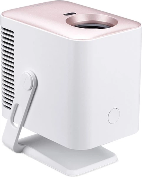 Проектор Acer AOpen QH31S Pink (MR.JYQ11.001) - зображення 6