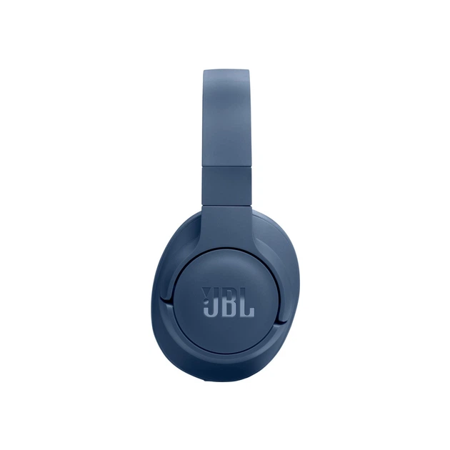 Наушники JBL Tune 720BT Blue (JBLT720BTBLU) - изображение 5