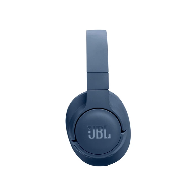 Наушники JBL Tune 720BT Blue (JBLT720BTBLU) - изображение 6