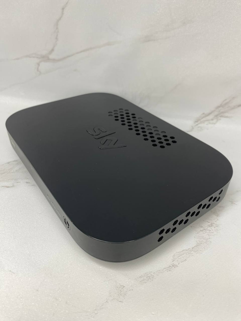 Б/в Беспроводной маршрутизатор Sky Q Hub — модель ER110UK - изображение 5