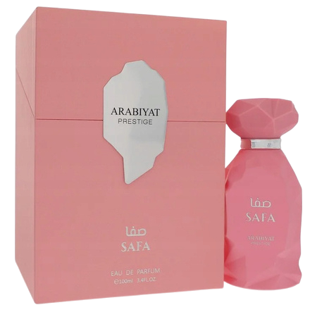 Woda perfumowana damska Arabiyat Prestige Safa 100 ml (6290361912331) - obraz 2