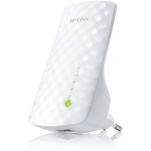 Повторювач TP-Link RE200 - зображення 3