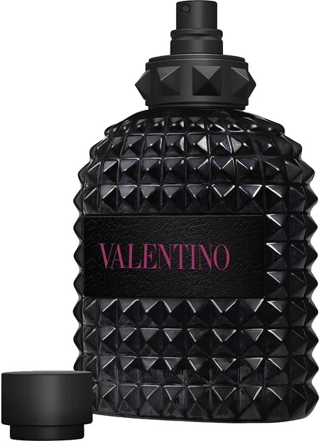 Perfumy męskie Valentino Uomo Born In Roma Extradose 100 ml (3614274350739) - obraz 3